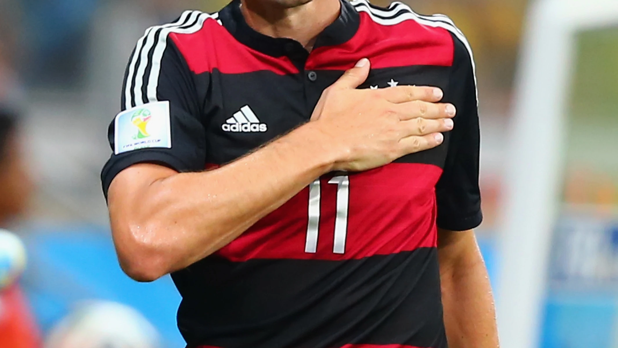 Miroslav Klose