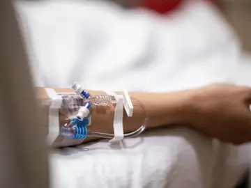 Epidemia de cáncer en Europa en la próxima década Epidemia de cáncer en Europa en la próxima década
