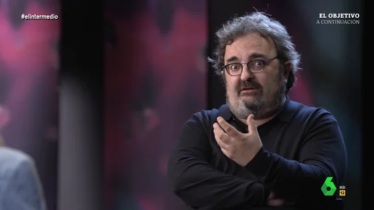 El duro relato de Anxo Lugilde tras sufrir depresión 30 años: "Te secuestra el cerebro y lo pone a trabajar en tu contra" El duro relato de Anxo Lugilde tras sufrir depresión 30 años: "Te secuestra el cerebro y lo pone a trabajar en tu contra"