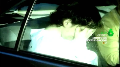 Equipo de Investigación Historia de un secuestro Equipo de Investigación Historia de un secuestro