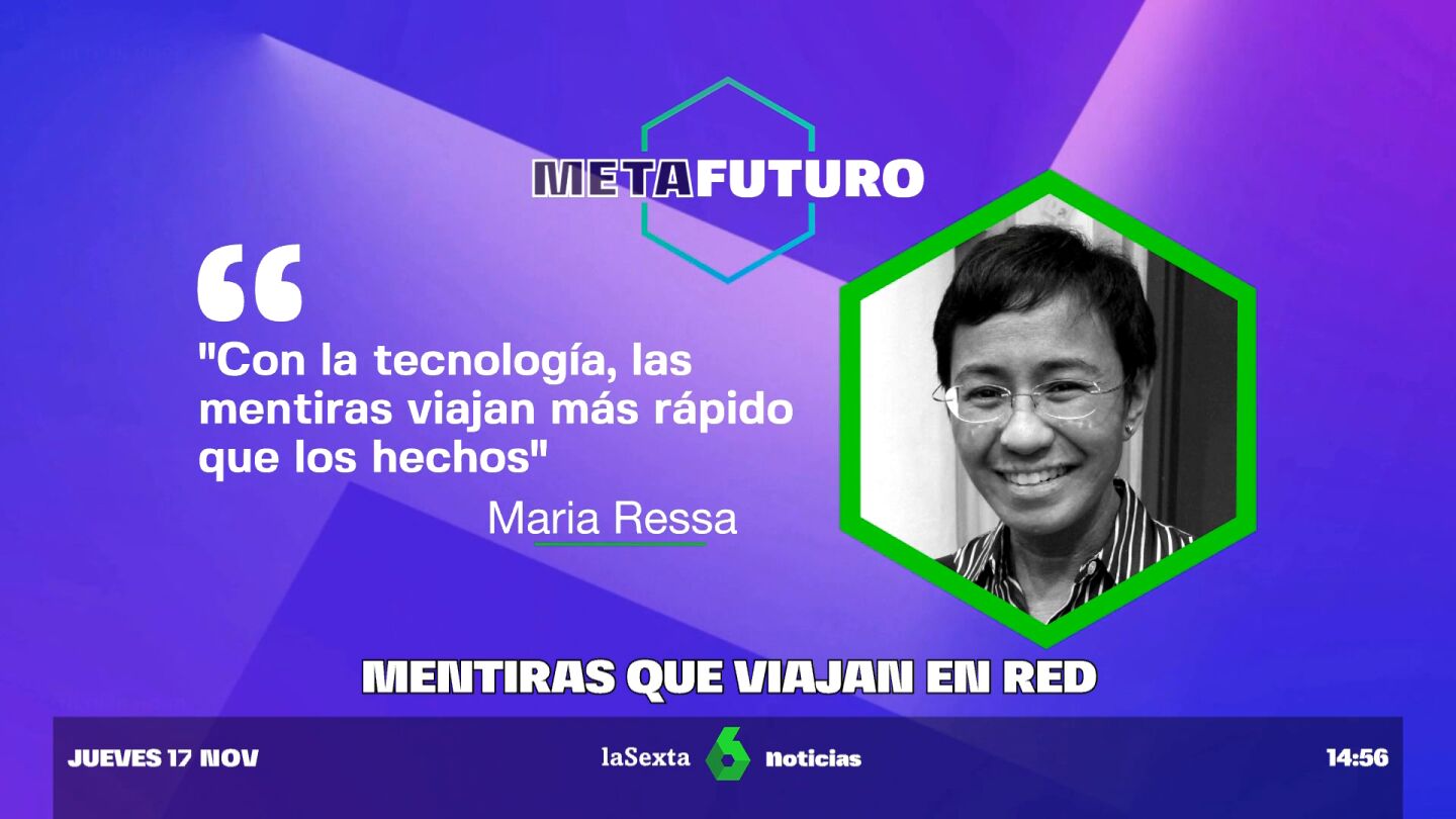 Fake news y tecnolog&iacute;a: las noticias falsan viajan demasiado r&aacute;pido en red