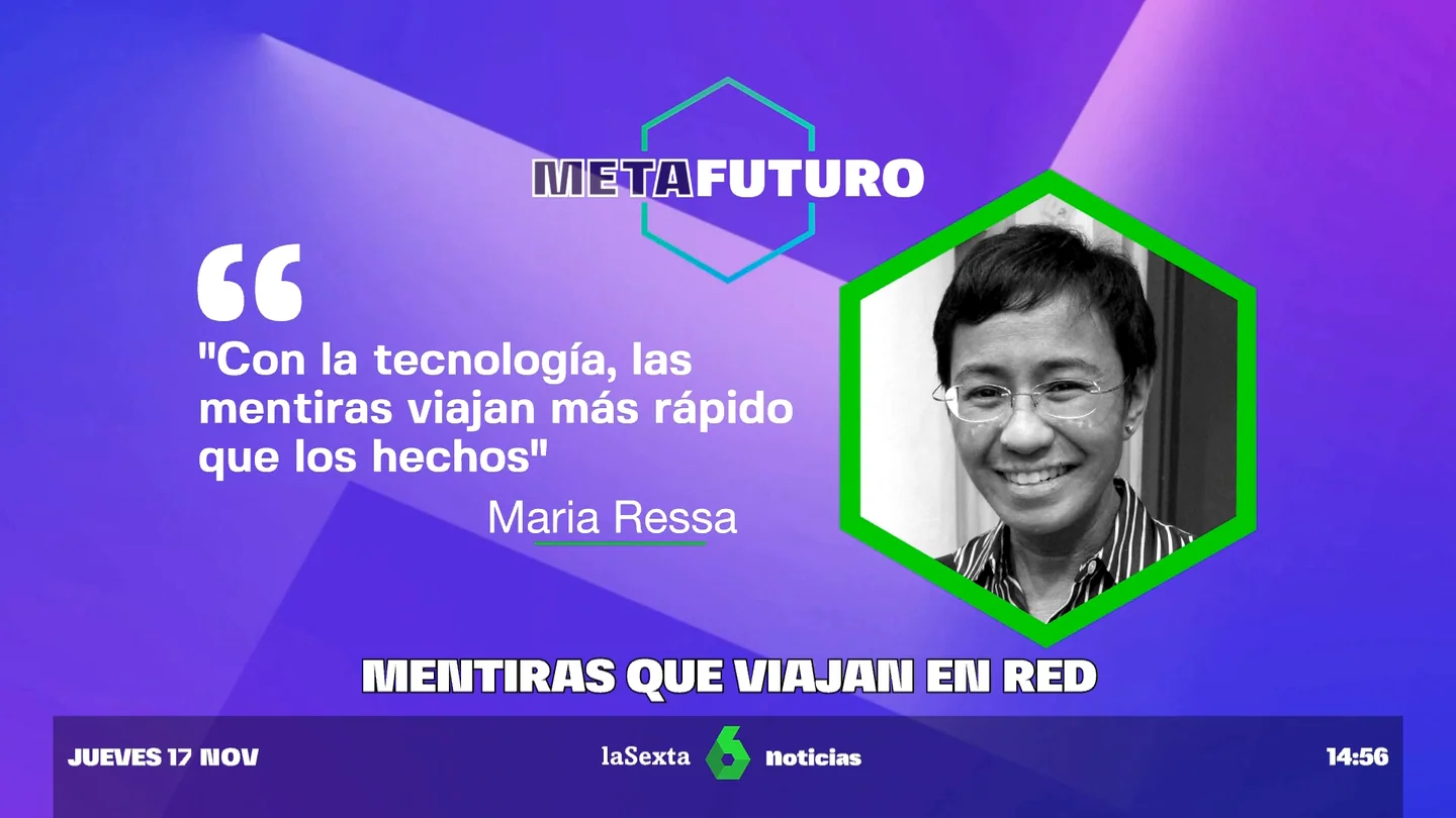Fake news y tecnología: las noticias falsan viajan demasiado rápido en red Fake news y tecnología: las noticias falsan viajan demasiado rápido en red
