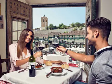 Las mejores rutas de la tapa de la Comunidad de Madrid para disfrutar en compañía Las mejores rutas de la tapa de la Comunidad de Madrid para disfrutar en compañía