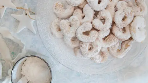 Galletas navideñas Galletas navideñas