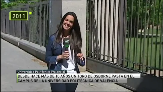 Así ha cambiado Ana Cuesta, periodista de Al Rojo Vivo y presentadora de laSexta Noticias Así ha cambiado Ana Cuesta, periodista de Al Rojo Vivo y presentadora de laSexta Noticias