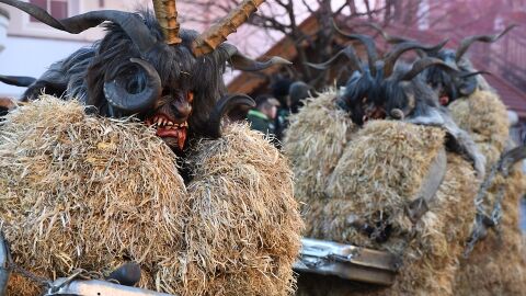 Krampus