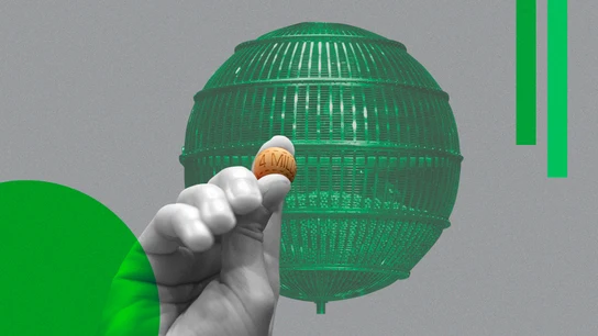 La del chocolatero Ángel Oliván es una de las historias enmarcadas en los anuncios de la Lotería de Navidad de 2022 La del chocolatero Ángel Oliván es una de las historias enmarcadas en los anuncios de la Lotería de Navidad de 2022