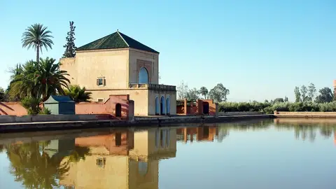 Marruecos Marruecos