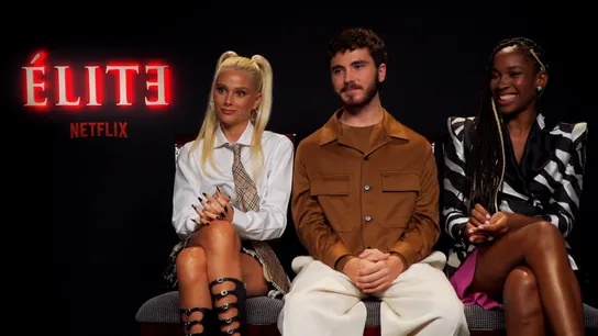 Junket de Éilte' Junket de Éilte'