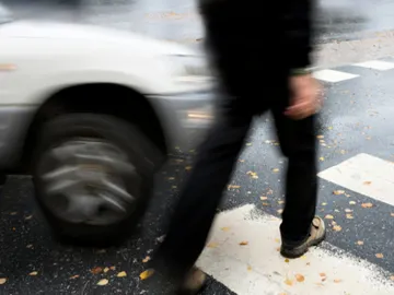 Paso de peatones Paso de peatones