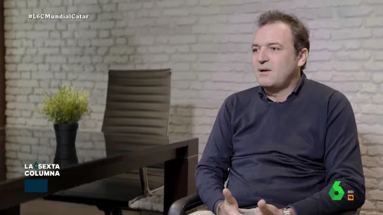 qatar francisco qatar francisco