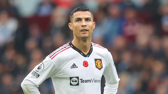 Cristiano Ronaldo Cristiano Ronaldo