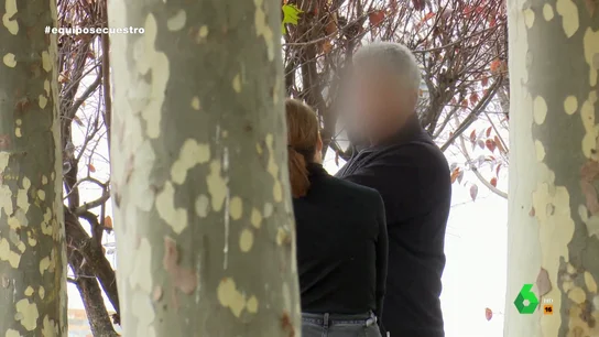 Familiar de un secuestrador de Mari Àngels Familiar de un secuestrador de Mari Àngels