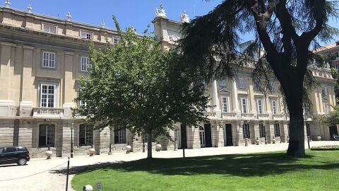 Palacio de Liria