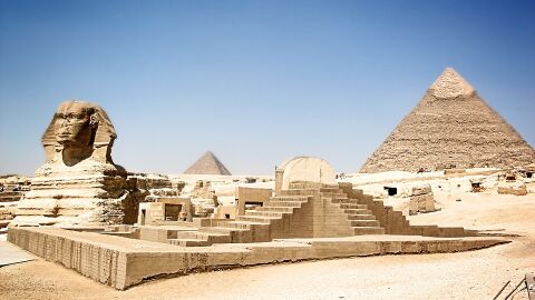 Egipto