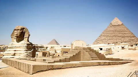 Egipto Egipto