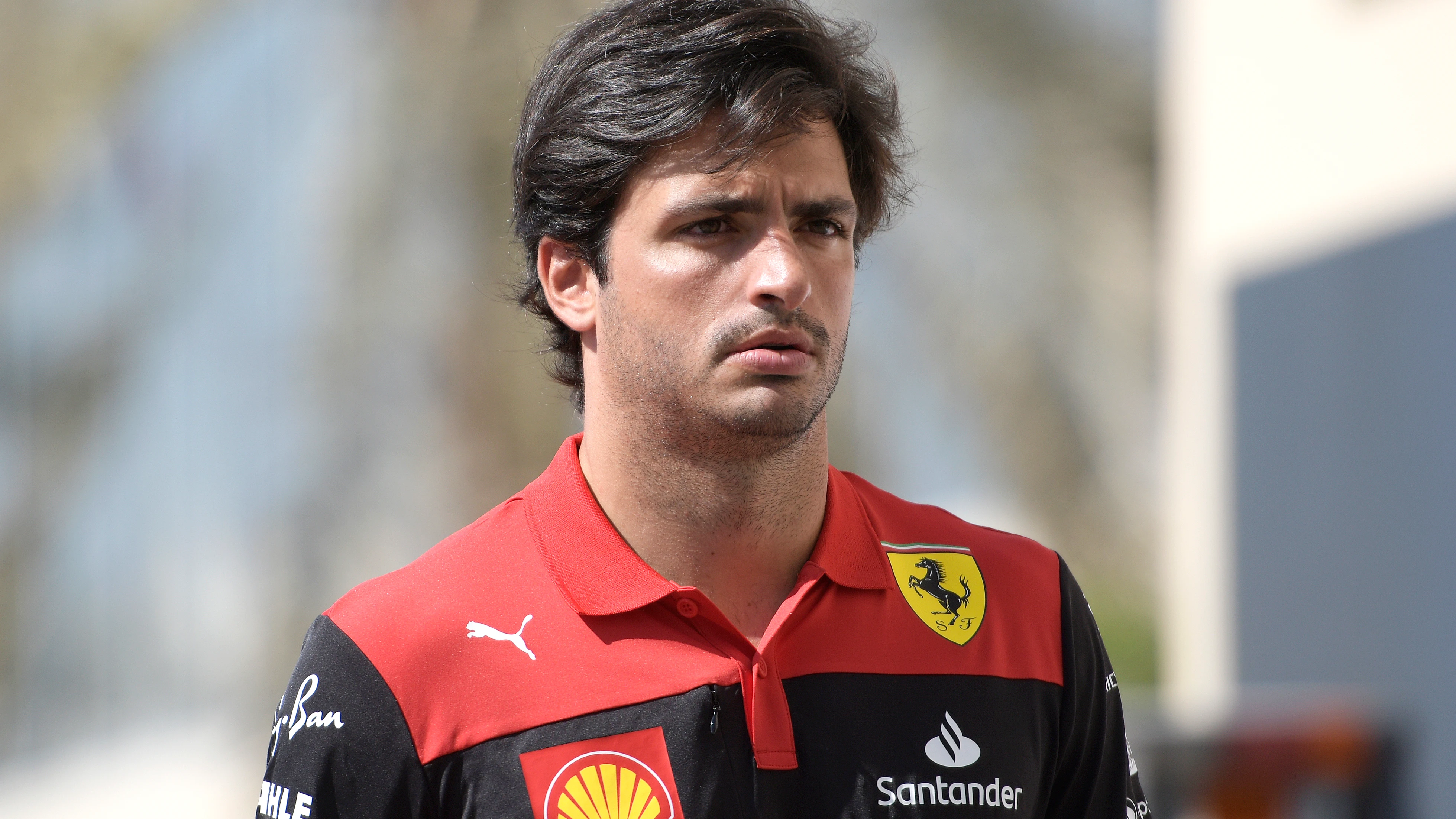 Carlos Sainz