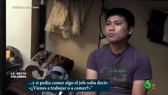 qatar trabajadores qatar trabajadores