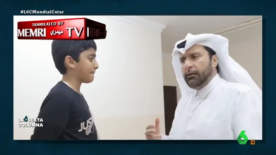 qatar violencia qatar violencia