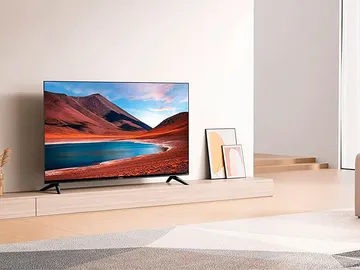 La Smart TV de Xiaomi con Fire TV OS La Smart TV de Xiaomi con Fire TV OS