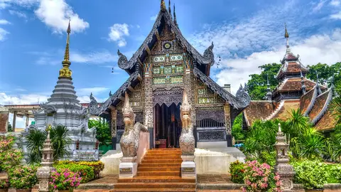 Tailandia Tailandia
