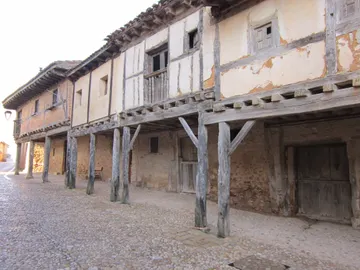 Calatañazor, Soria Calatañazor, Soria