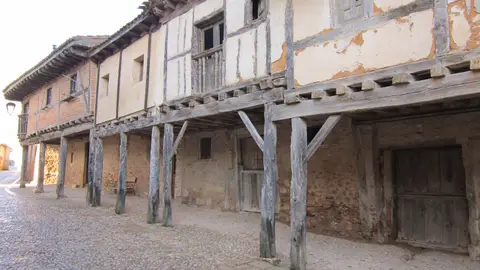 Calatañazor, Soria Calatañazor, Soria