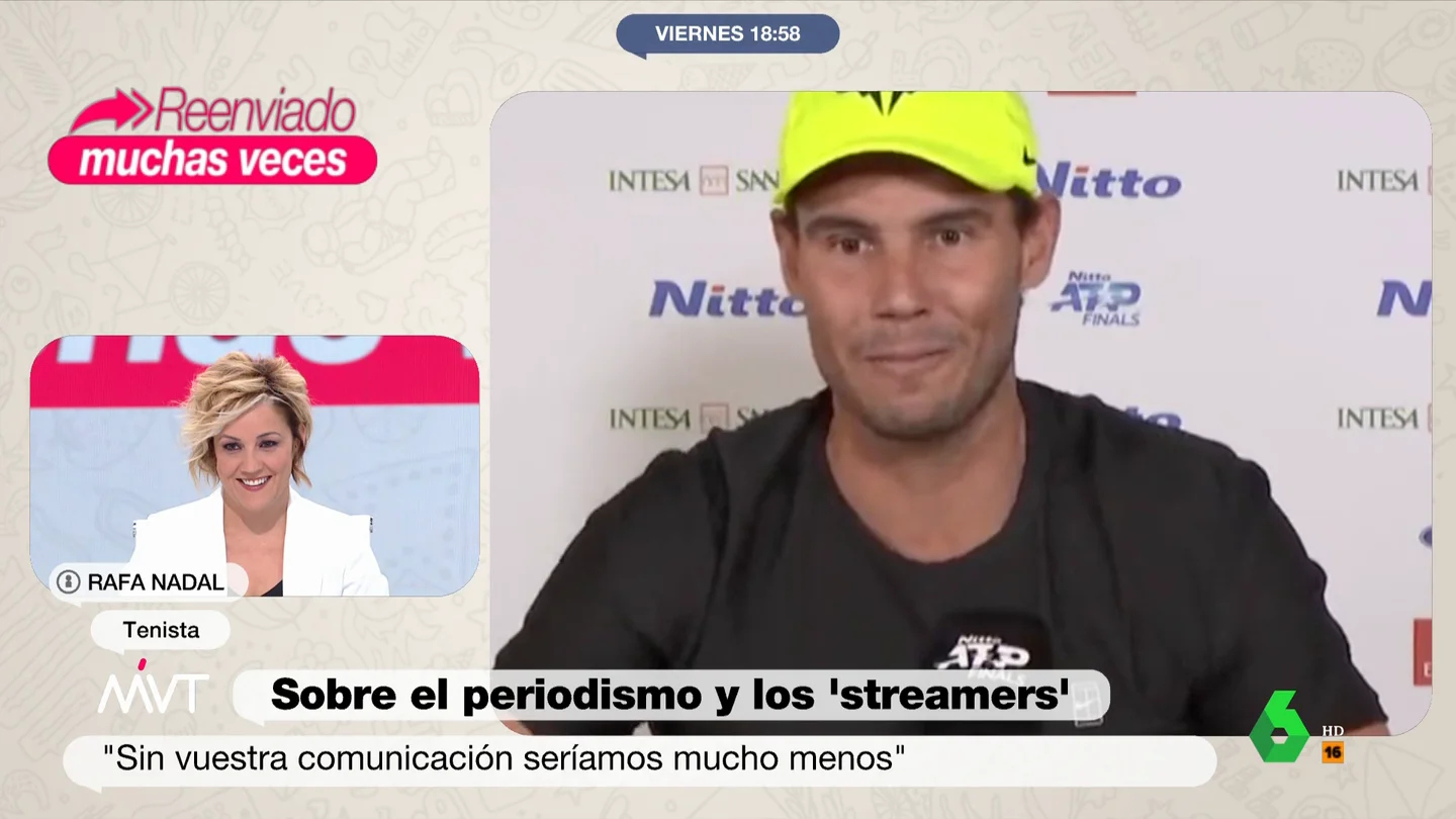 Nadal Pardo Nadal Pardo
