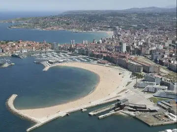 Gijón también es una ciudad de cine Gijón también es una ciudad de cine
