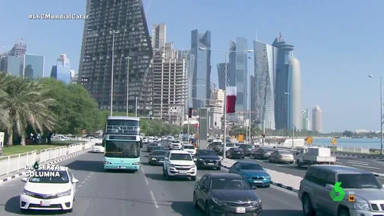 qatar ecologia qatar ecologia