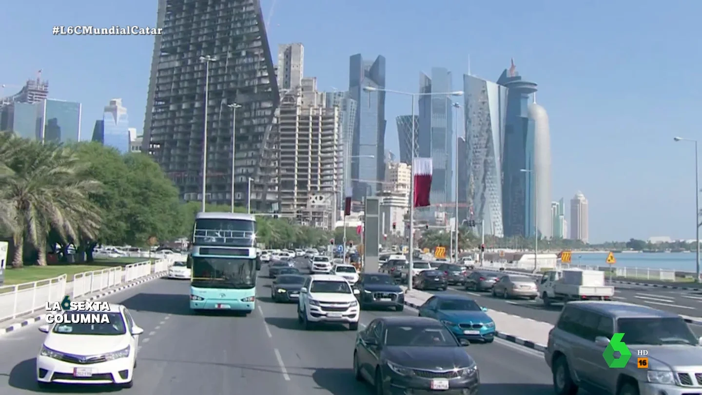 qatar ecologia qatar ecologia