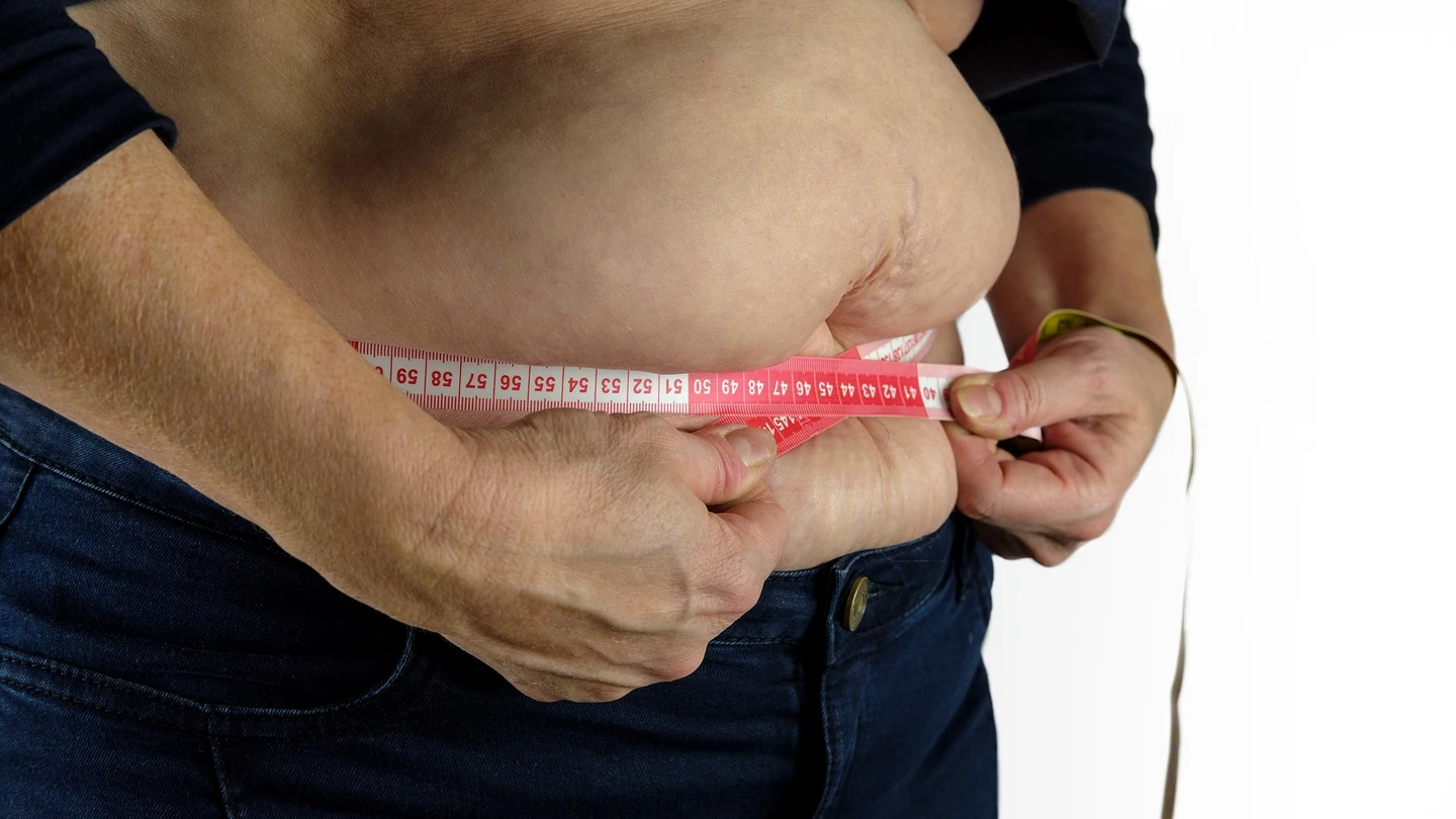 Cómo saber si tienes obesidad Cómo saber si tienes obesidad