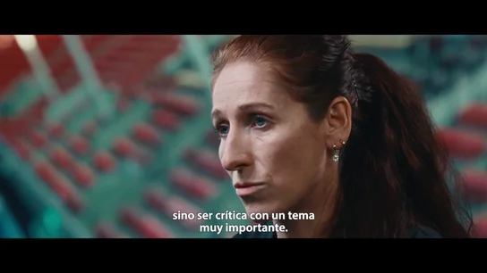 La valiente declaración de la presidenta de la Federación noruega frente a Qatar: "Necesitamos que el colectivo LGTBQ esté a salvo" La valiente declaración de la presidenta de la Federación noruega frente a Qatar: "Necesitamos que el colectivo LGTBQ esté a salvo"