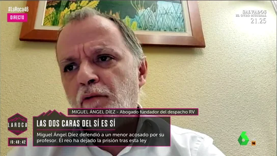 Miguel Ángel Díez Miguel Ángel Díez