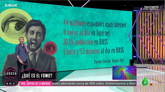 La Roca La Roca