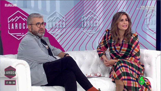 Nuria Roca Nuria Roca