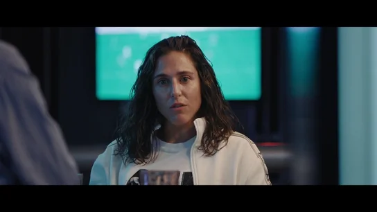 Vero Boquete analiza la actitud de la Fifa con el fútbol femenino: "Hacer menos de lo que hacía era muy difícil" Vero Boquete analiza la actitud de la Fifa con el fútbol femenino: "Hacer menos de lo que hacía era muy difícil"