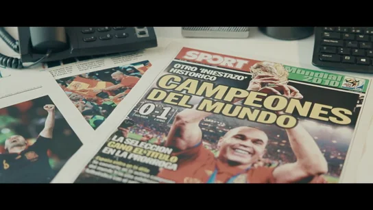 La noche que Qatar traicionó a España y la dejó si la candidatura Ibérica al Mundial de 2018: así fue su pacto oculto con Rusia La noche que Qatar traicionó a España y la dejó si la candidatura Ibérica al Mundial de 2018: así fue su pacto oculto con Rusia