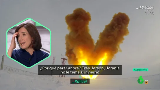 ¿Estamos cerca de una posible tregua en Ucrania? "Rusia necesita ahora una pausa en la guerra" ¿Estamos cerca de una posible tregua en Ucrania? "Rusia necesita ahora una pausa en la guerra"