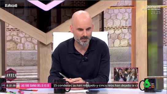 José Carlos Ruiz José Carlos Ruiz