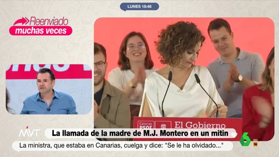 iñaki lopez llamada madre iñaki lopez llamada madre