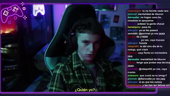 '¿Entonces quién?': la campaña del Ministerio de Igualdad que pone el foco en los agresores sexuales '¿Entonces quién?': la campaña del Ministerio de Igualdad que pone el foco en los agresores sexuales