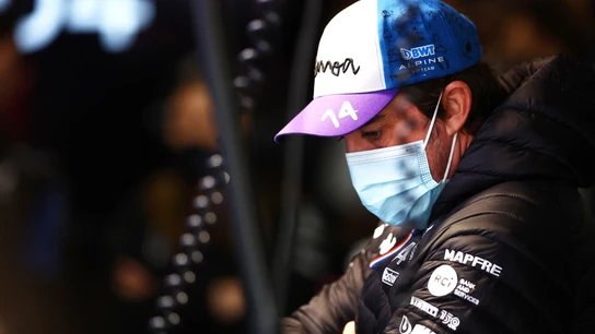 Fernando Alonso Fernando Alonso