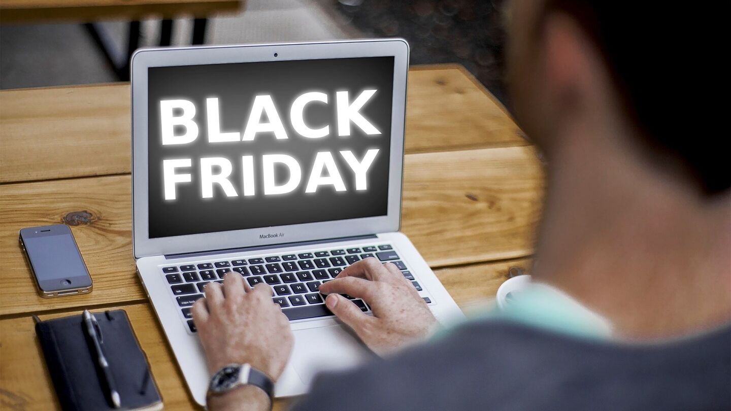Black Friday