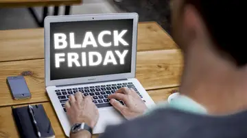 Black Friday Black Friday