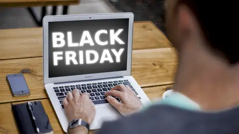 Black Friday Black Friday