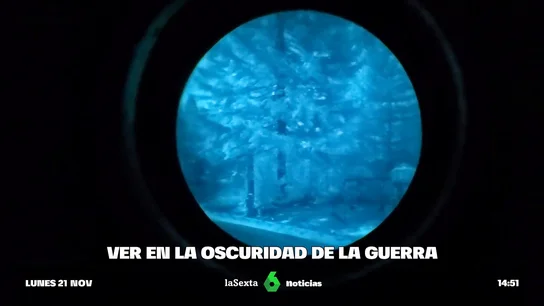 guerra en Ucrania invierno guerra en Ucrania invierno