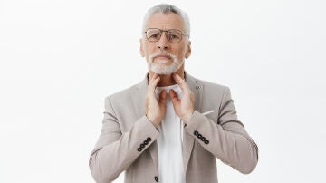 Dolor de garganta