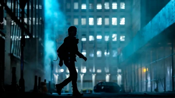 'The Walking Dead: Dead City' estará ambientada en Manhattan con Maggie y Negan como protagonistas.