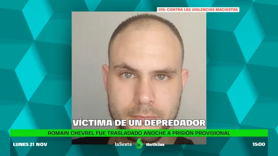española asesinada española asesinada